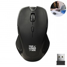 Wireless Computer Mouse